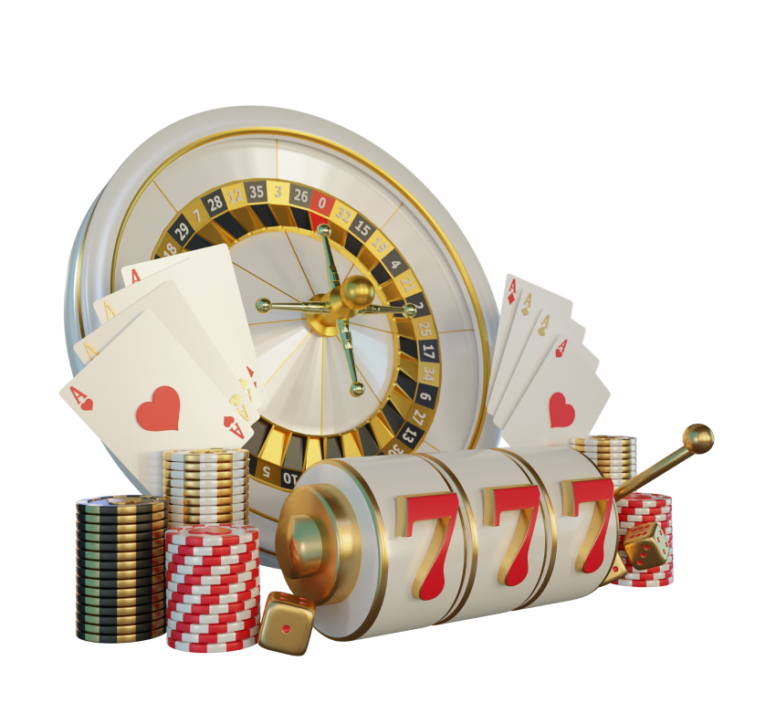 Experience the casino